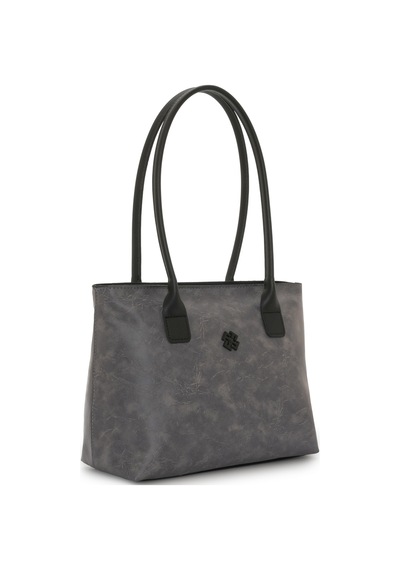 Fossil Kadın Omuz Çantası 05fd25k517 Antrasit