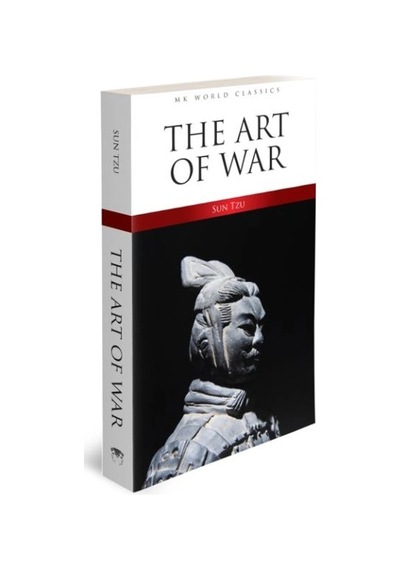 The Art Of War - İngilizce Klasik Roman