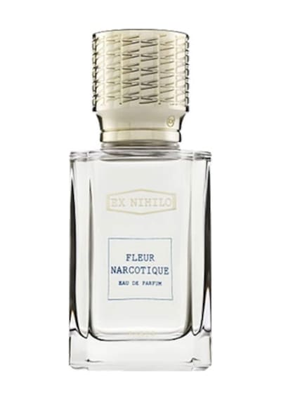 Ex Nihilo Fleur Narcotique Unisex Parfüm EDP 100 ML
