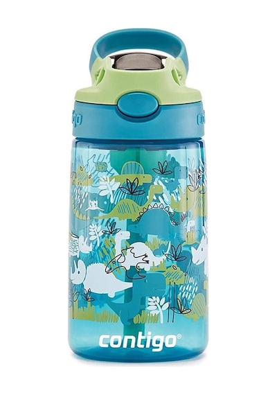Contigo Gizmo Flip Pro Emzikli Çocuk Matarası 420ml 2127479