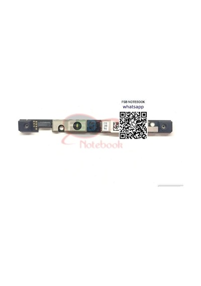Lenovo Uyumlu İdeapad Z500 Z500a Z500g Notebook Dahili Webcam Kamera