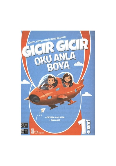1. Sınıf Öğretmen Tavsiyeli Tam 17 Harika Kitap