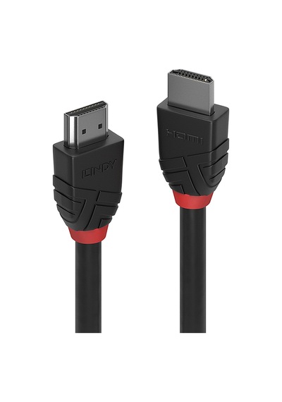 Lindy Lın-36474 5 Mt Hdmı To Hdmı 30awg 4k 18gbps Hdmı Görüntü Kablosu