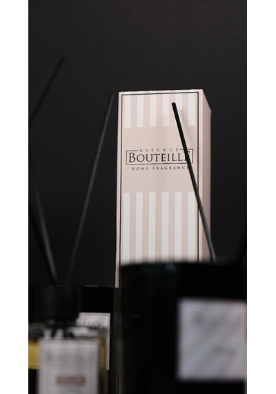 Ayrex Essence Bouteille Vanilya Çubuklu Oda Kokusu 100 Ml
