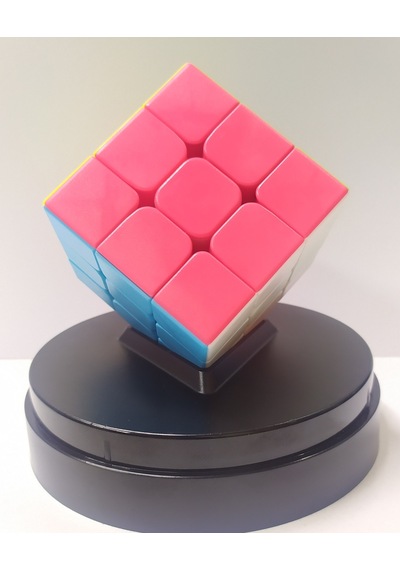 MrsToys Mgc Küp 3x3 Sabır Küpü Zeka Küpü Akıl Küpü Mrs Küp 3x3 3x
