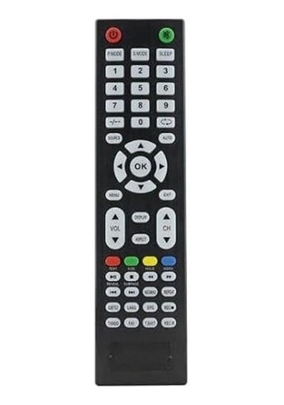 32smt3201 Smart Led Tv Kumandası