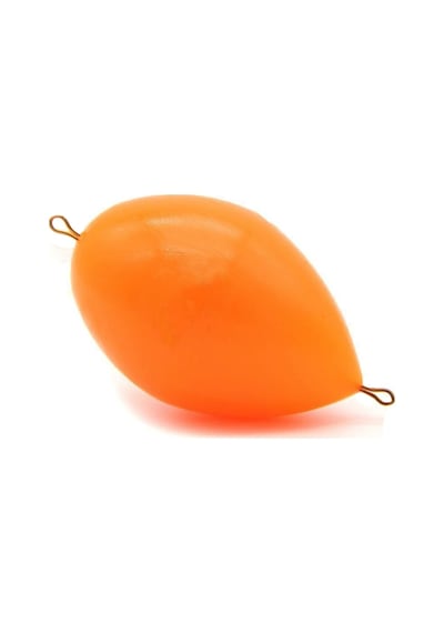 Zargana Topu Kırmızı - 10 Gr