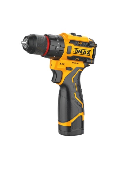 Darbeli Matkap Bl Motor 16v 2.0 Ah Akülü