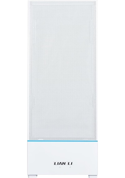Lian Li SUP-01 Mid-Tower Atx Bilgisayar Kasası Beyaz