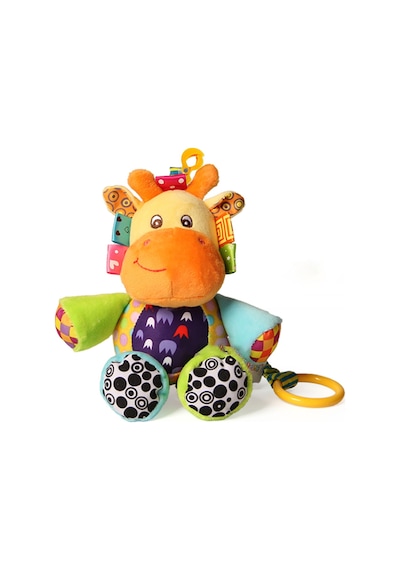 Sozzy  Toys  Müzikli  Zebram