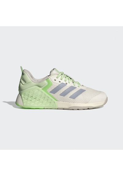Adidas Jr1673 Dropset 3 Traıner W Kadın Yürüyüş Koşu Ayakkabısı Krem