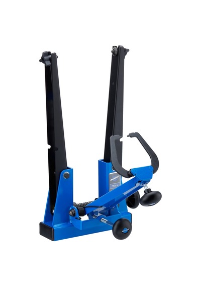 Park Tool Profesyonel Akort Sehpası Ts-2.3 Wheel Truing Stand Ptts23 Siyah