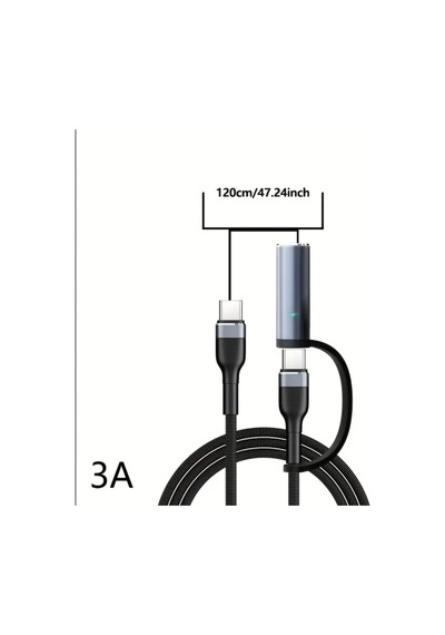 Shenzhen 60w Usb-c Çift Kullanım Hızlı Şarj Kablosu,çakmak Aparat,mobil Cihazlar