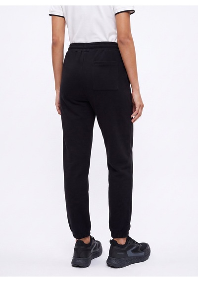 Discovery Expedition D6wl-ea3584 Siyah Kadın Sweatpant