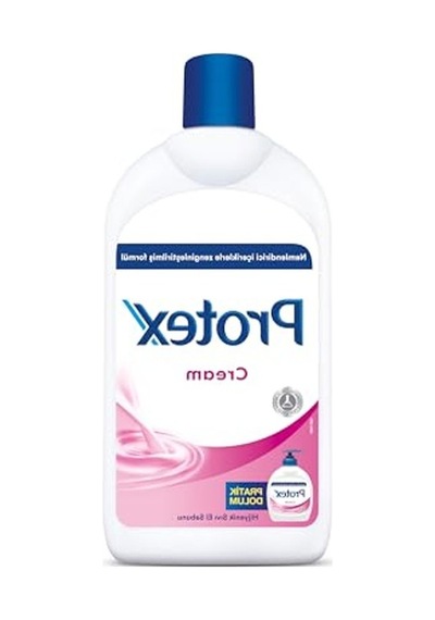 Cream Sıvı Sabun, 700 Ml