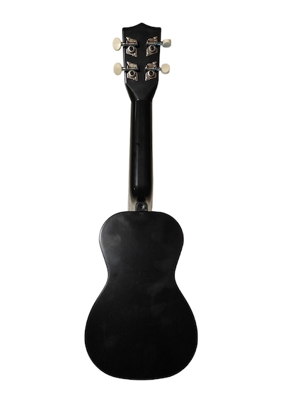 4 Telli Ukulele Mor