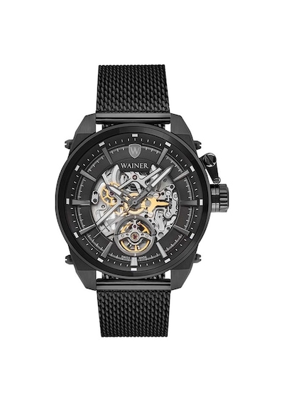 Wainer WA.25988-E Erkek Kol Saati