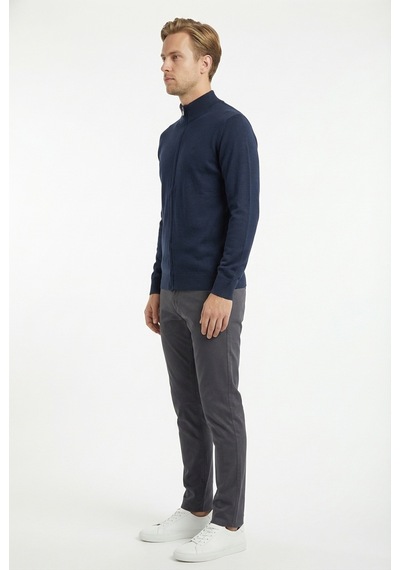Legato Erkek Triko 6475 Lacivert