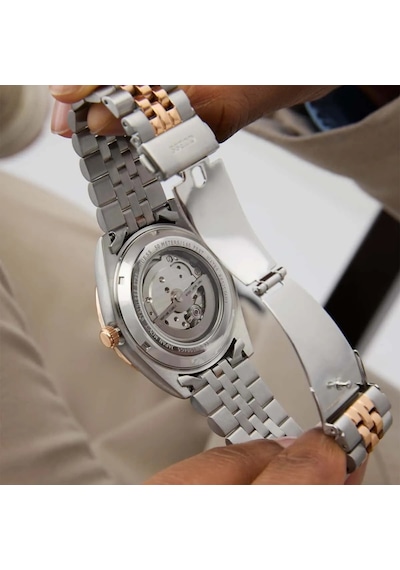 Guess Gugw0984g5 Erkek Kol Saati Metalik Gri