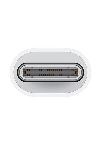 Apple Usb-c - Lightning Adaptörü