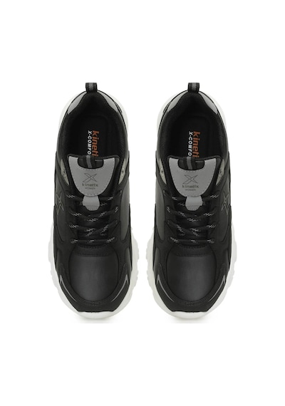 Kinetix Kadın Sneaker Siyah 101743433 4w Fexına Pu W 4pr 25ks94000070 S94502 Siyah