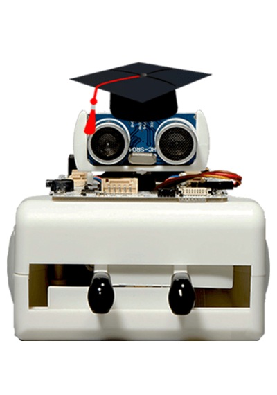 Arcbotics Sparki Mobil Kodlama Robotu