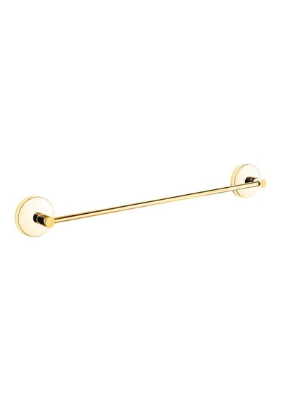 Alz Banyo Damla Gold Uzun Havluluk Altın