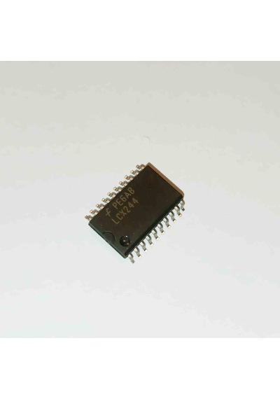 Lcx244 Smd Entegreler 20 Adet