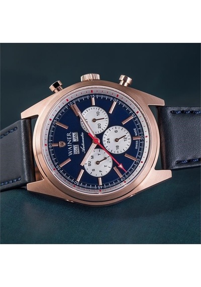Waıner Wa.25900-c Erkek Kol Saati
