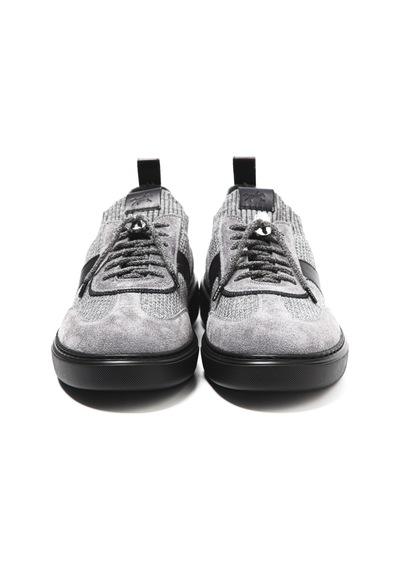 Grıgıo Oxford Klasik Unisex Diğer 2259052.3520cı55 Franceschetti Camoscıo Grigio Çok Renkli