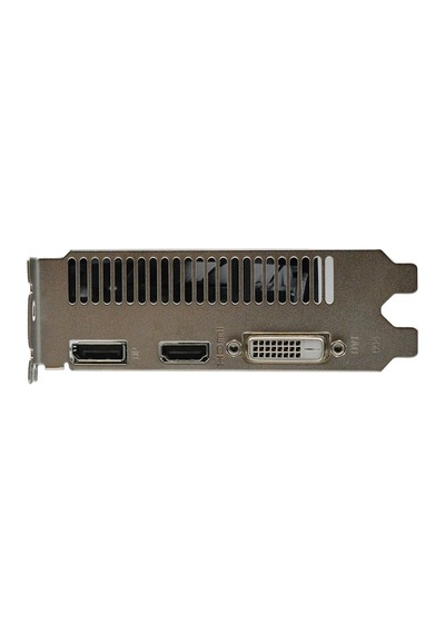 Afox AMD Radeon RX 550 AFRX550-4096D5H4-V6 4 GB GDDR5 128 Bit Ekran Kartı