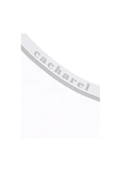 Cacharel Erkek Beyaz İç Giyim Alt 50291581-600