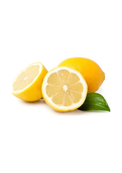 Sabun Esansı Limon Kokulu 15 Cc