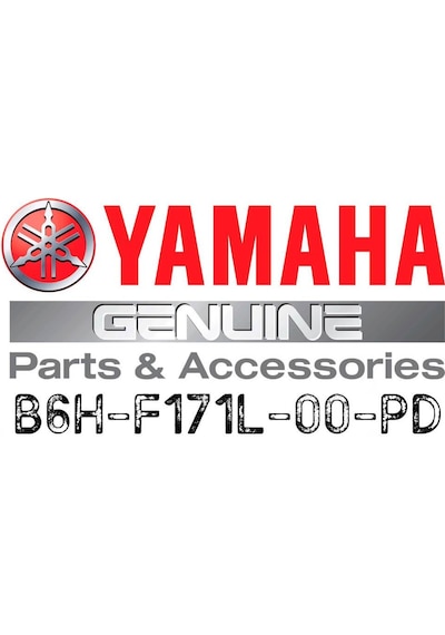 Yamaha Nmax 125 155 2023 Sol Alt Grenaj Parlak Mavi
