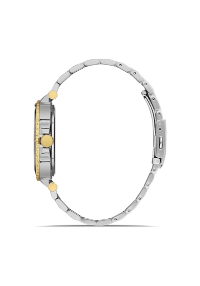 David Güner Erkek Kol Saati Dg-8393ga-d2 Gold