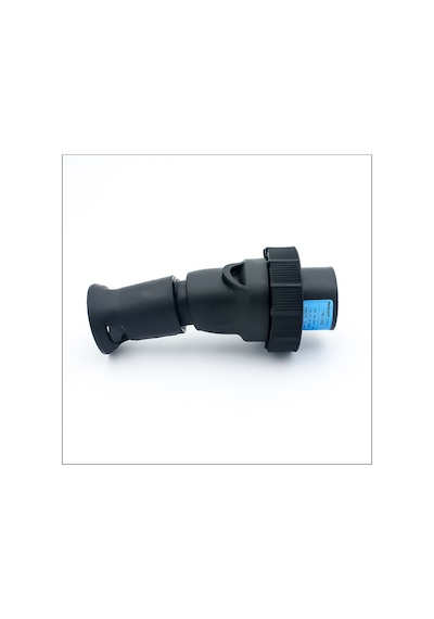 Palazzoli Exproof Fiş 16a Ip66/ıp67 230v 2p+t H:6 X-cee-ex Serisi