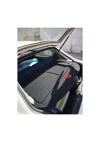 Kayseri Pandizot Fiat Brava Hb Pandizot Bagaj Rafı Düz 1998-2002 1. Kalite 10 Mm Mdf İmalatçıdan