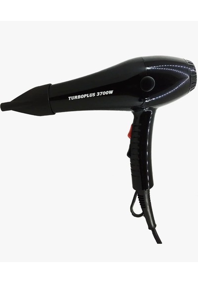 Turboplus 3700 W Prfesyonel Kuaför Fön Makinesi Saç Kurutma Makinesi Ac Motor, Soğuk Hava