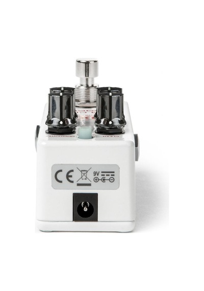Mxr M282 Dyna Comp Compressor  Pedalı