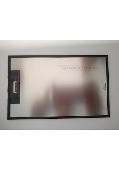 Casper Uyumlu Via S38 Plus Lcd Iç Ekran