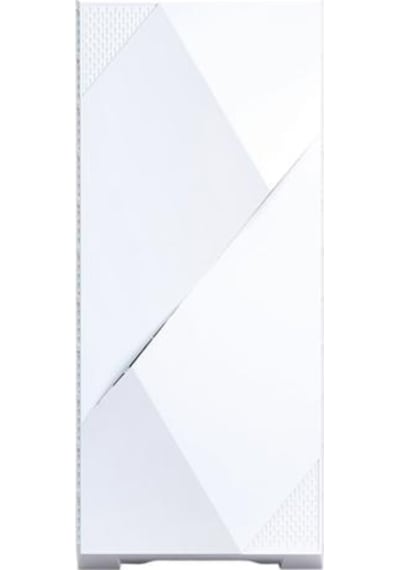 Zalman Z3 Iceberg White Atx Mid Tower Kasa