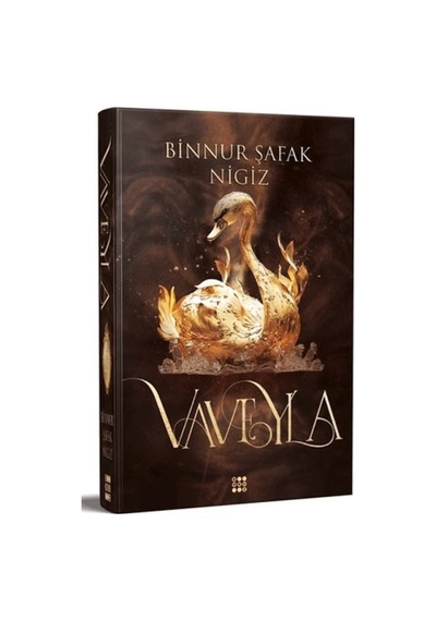 Vaveyla 3 - Zehirli Ekinoks - Abay-759587