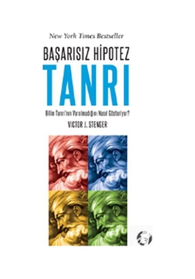 Başarısız Hipotez Tanrı / Victor J. Stenger