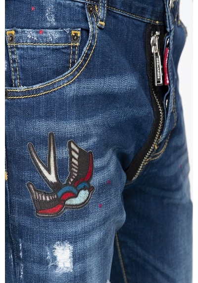 Yeni Dsquared2 Erkek Pantolon (469433106)