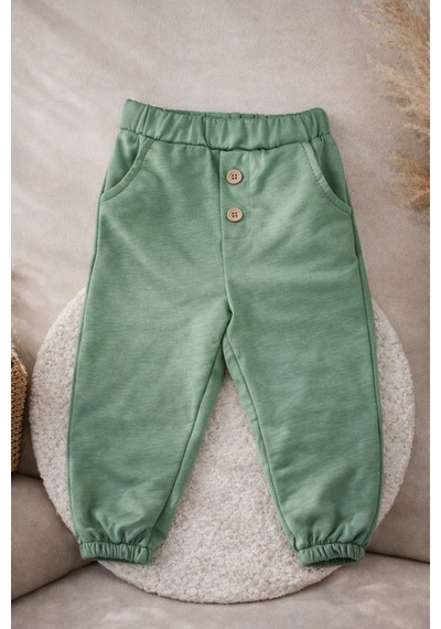 Uğur Bebe Erkek Bebek Polo Yaka 2 Li Takım Uzun Kollu Üst Ve Lastikli Pantolon %100 Pamuk Ekru Yeşil Ekru Yeşil Uğur Bebe Erkek Bebek Polo Yaka 2 Li Takım Uzun Kollu Üst Ve Lastikli Pantolon %100 Pamuk Ekru Yeşil Ekru Yeşil