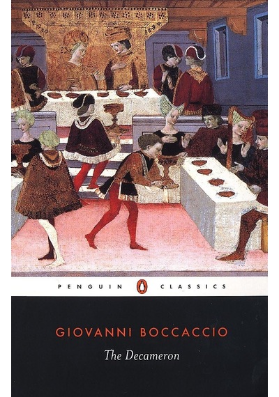 The Decameron