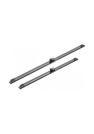 Silecek Süpürgesi 600/475mm A072s Bmw 3 Serıes 3397007072
