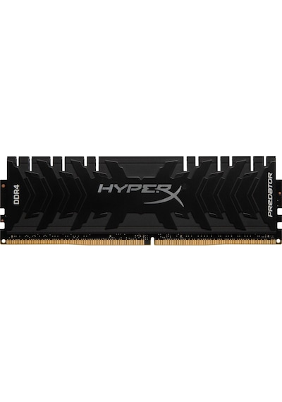 Hyperx Predator HX432C16PB3/16 16 GB DDR4 3200 MHz CL16 Ram