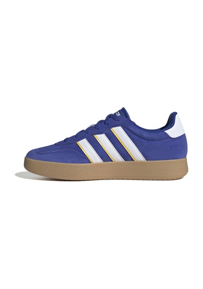 Adidas Barreda Mavi Erkek Sneaker 000000000102235972 Mavi-beyaz Mavi - Beyaz