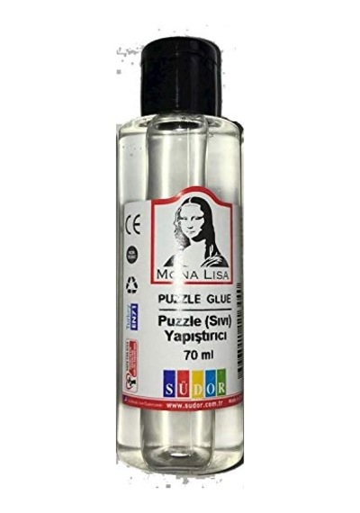 Sıvı Puzzle Yapıştırıcı 70 Ml